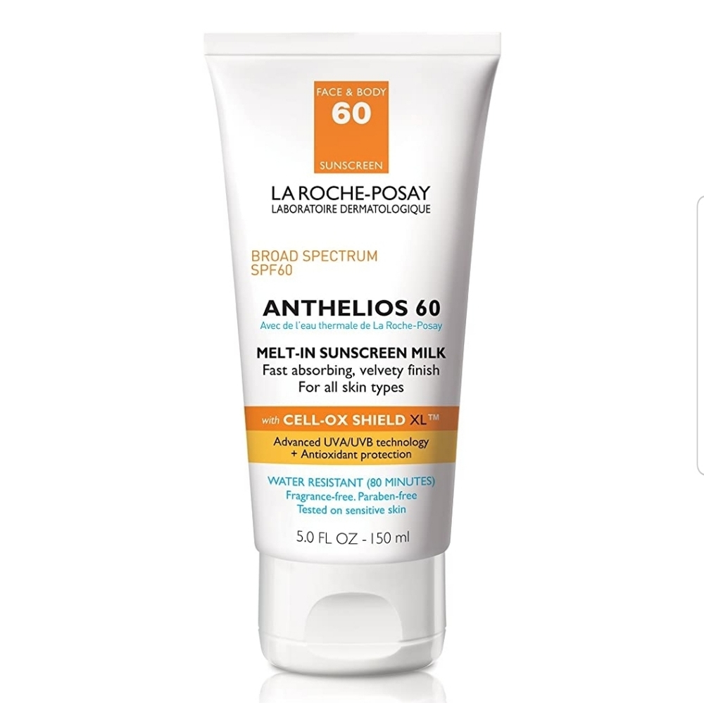 La Roche-Posay